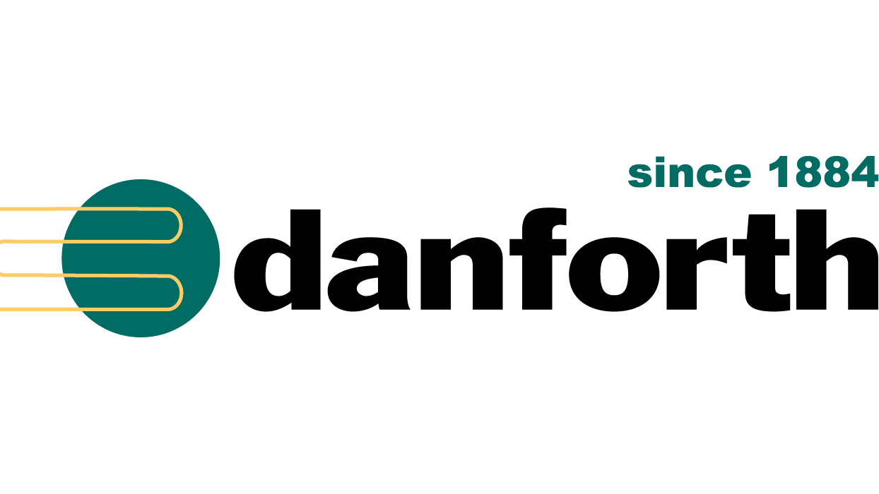 J. W. Danforth logo