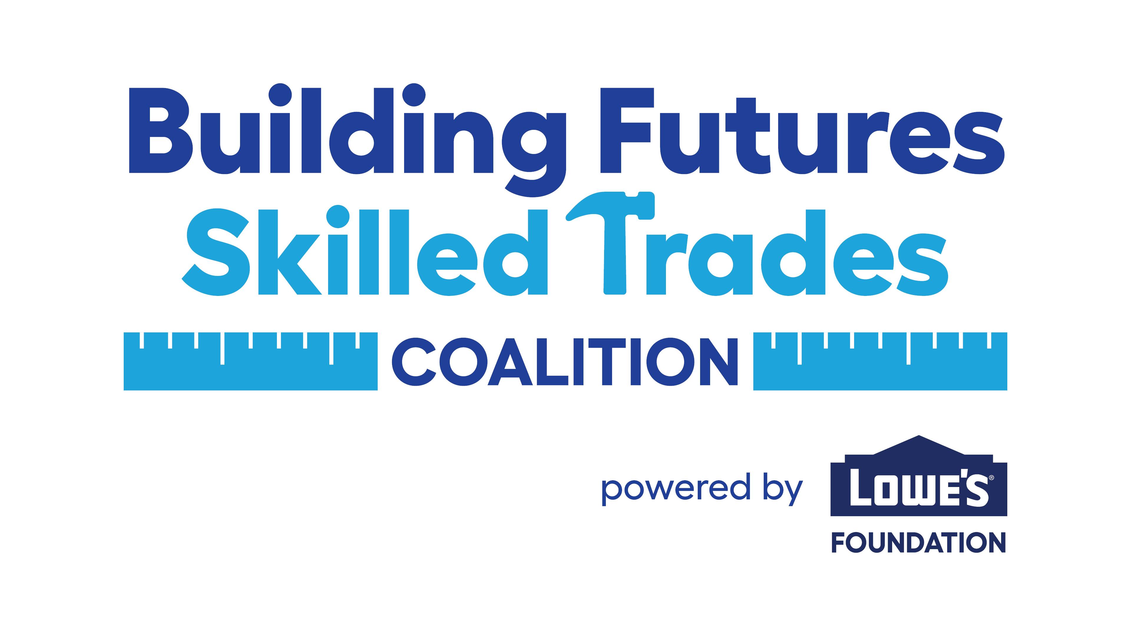 Lowes Skilled Trades Coalition logo