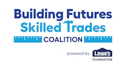 Lowes Skilled Trades Coalition logo