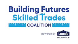Lowes Skilled Trades Coalition logo