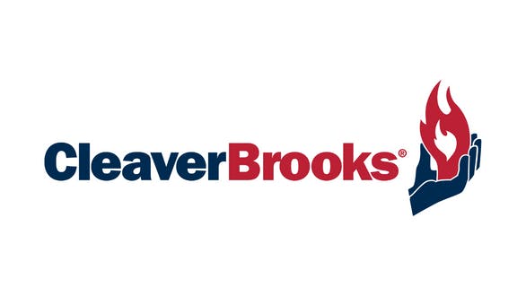 cleaver-brooks logo