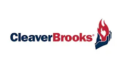 cleaver-brooks logo