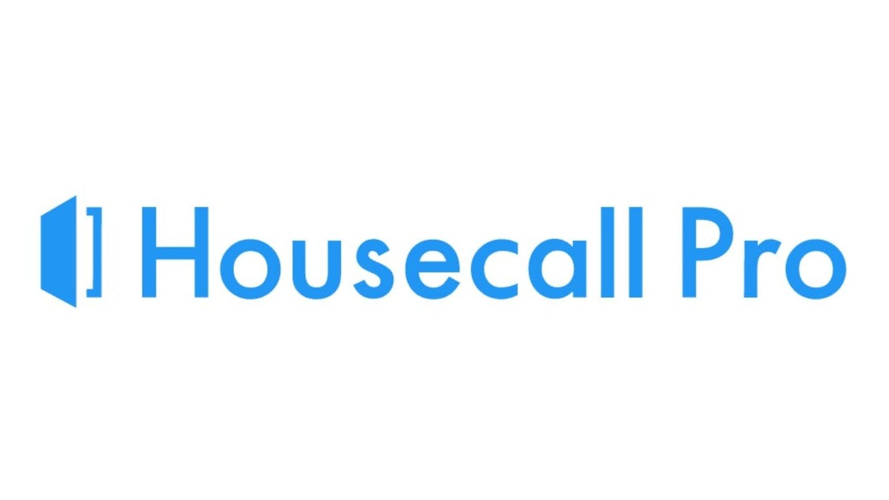 Housecall Pro logo