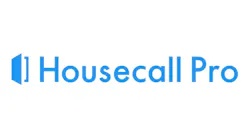 Housecall Pro logo