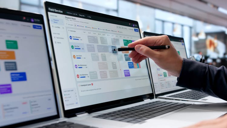 schedulding software