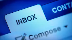 email inbox