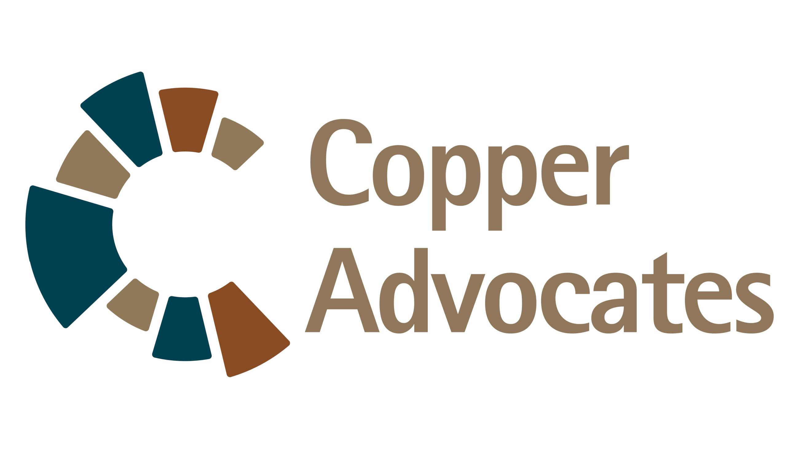 Copper Advocates logo