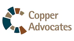 Copper Advocates logo