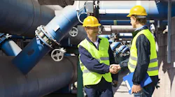 MEP contractors making a deal