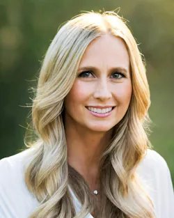 Farrah Larson.