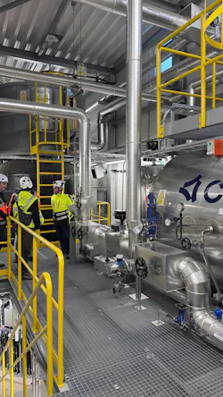 The equipment needs to deliver the required load, but it also needs to work within the realities of the installatio.