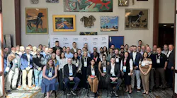 EPG members at the 2025 PPI Semi-Annual Meeting in Mobile, AL.