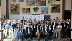 EPG members at the 2025 PPI Semi-Annual Meeting in Mobile, AL.