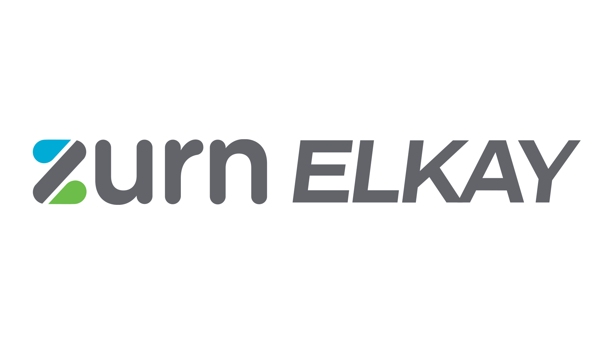 zurn elkay logo