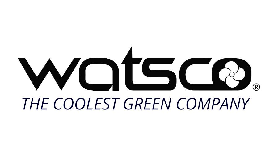 Watsco logo