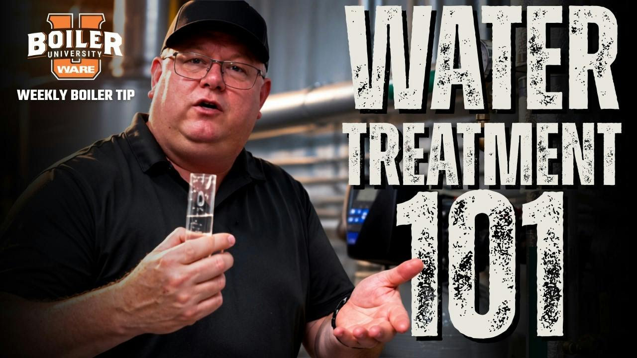 Boiler Water Testing 101: Sample Points Matter