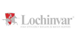 Lochinvar logo