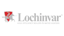 Lochinvar logo