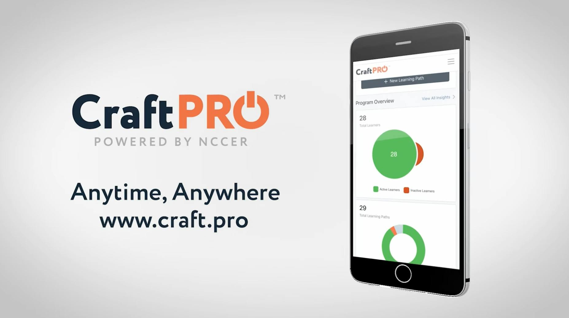 CraftPro promo