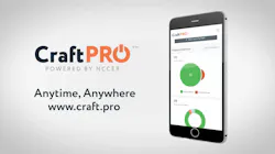 CraftPro promo