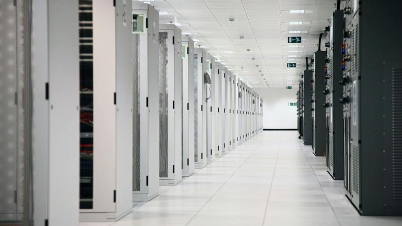 data center