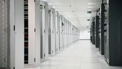 data center