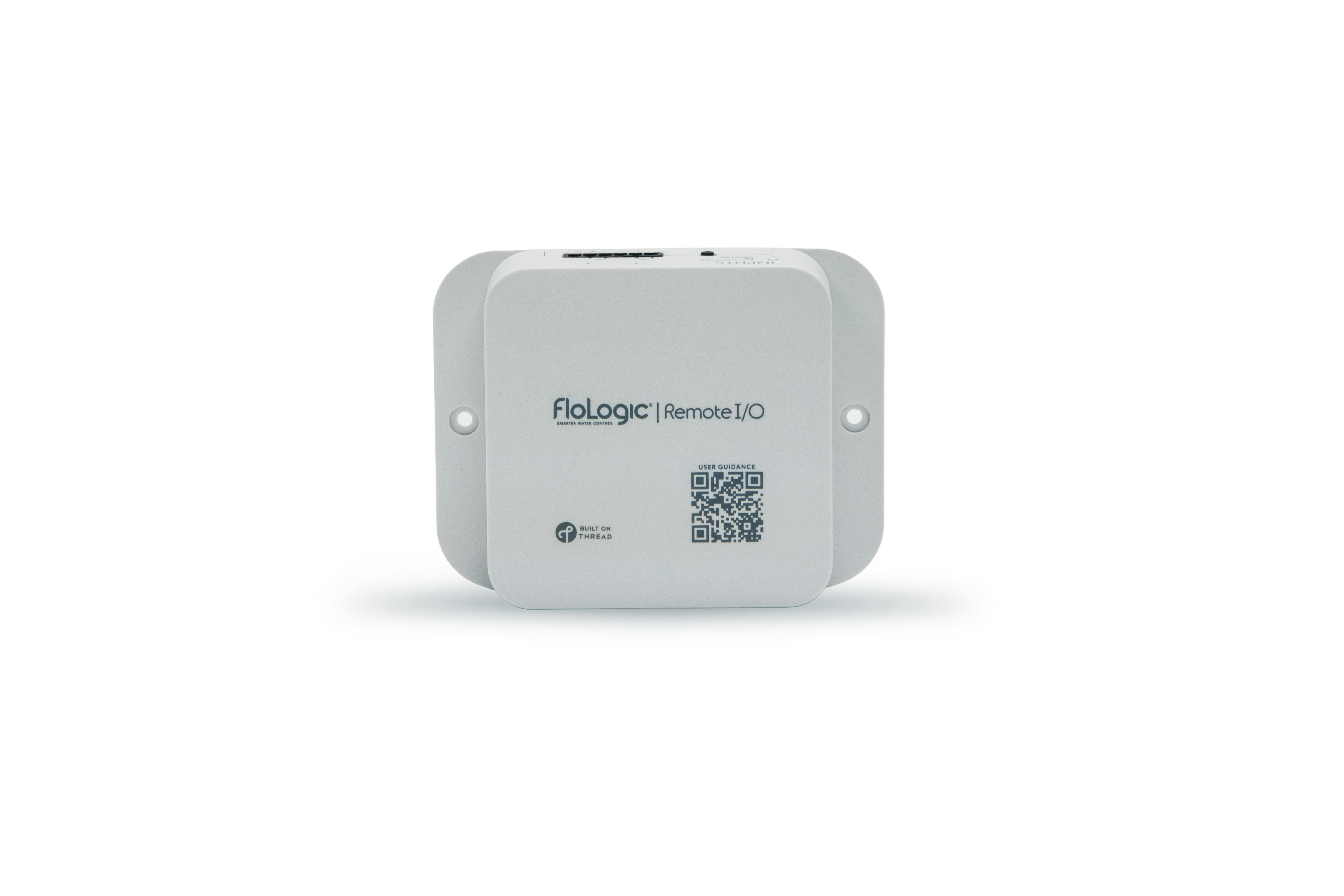 FloLogic leak detection module