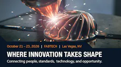 FABTECH promo