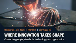 FABTECH promo