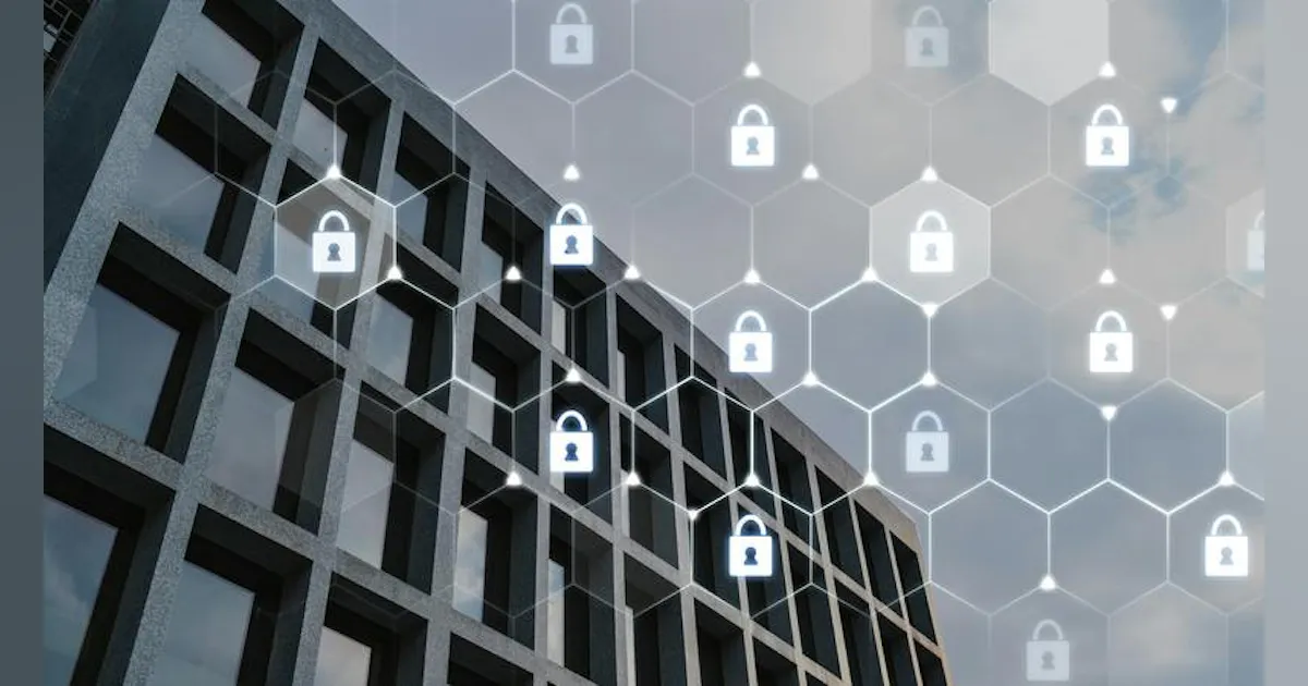 Build Risk Building Resilience: Integrating Risk Management in Smart Building ...