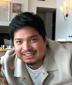 John Salangsang