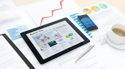 website marketing concept art