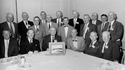 In 1945 the Western Plumbing Officials Association (WPOA) officially becomes a non-profit corporation.