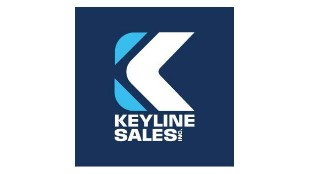 Keyline Sales logo