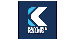 Keyline Sales logo