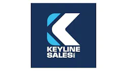 Keyline Sales logo