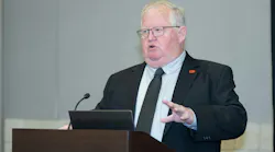 Chuck White, VP Regulatory Affairs, PHCC-National Association.