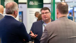 Matt Sigler, Executive Director of Plumbing, Mechanical, and Fuel Gas at the International Code Council (ICC),