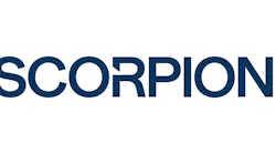 Scorpion logo