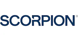 Scorpion logo