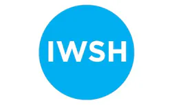 IWSH logo