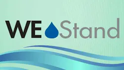 WeStand logo