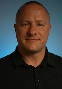Brian Burton
