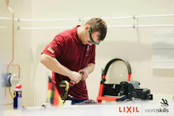LIXIL’s “Blocked Pipes” economic study has projected a shortfall of 550,000 unfilled plumbing positions by 2027.