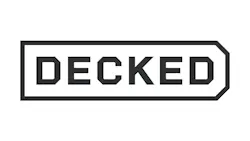 Decked logo