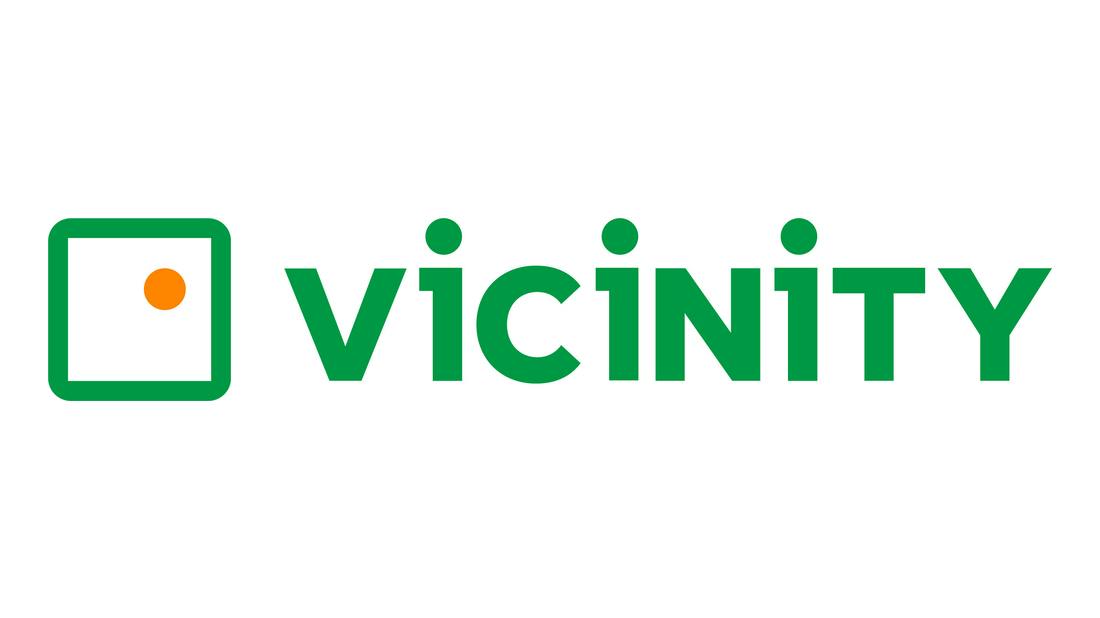Vicinity energy logo