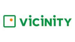 Vicinity energy logo
