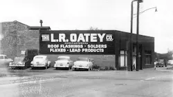 Since 1916, Oatey has delivered reliable, high-quality products to residential and commercial plumbing industries.