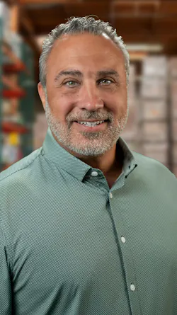 Joe Saad