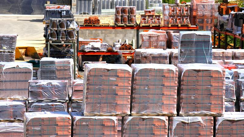 construction materials